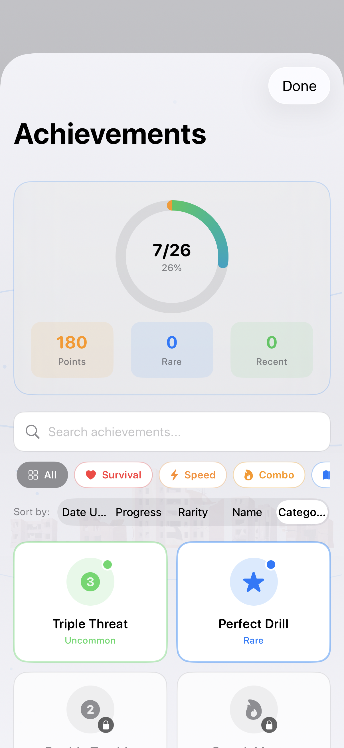 QuakeSense, image 10 of 15